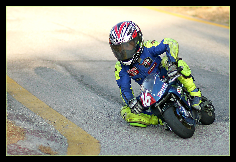 Minimoto #