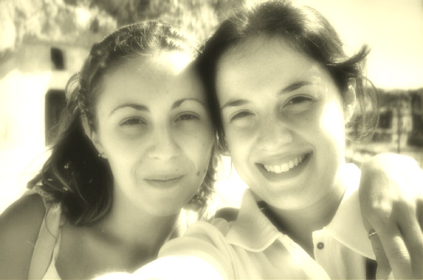 Flavia&Arianna
