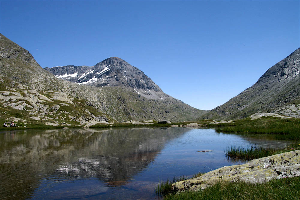lago perrin
