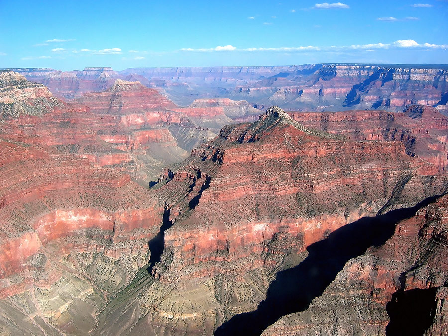 Gran Canyon National Park