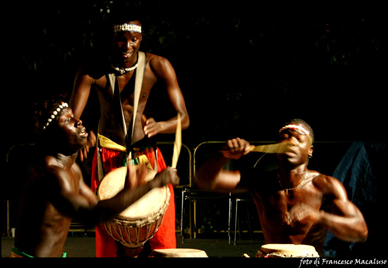 espressinoi musicali