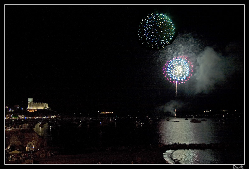 Fuochi Lerici 2006