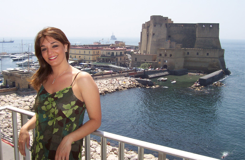 Matrimonio - The day after