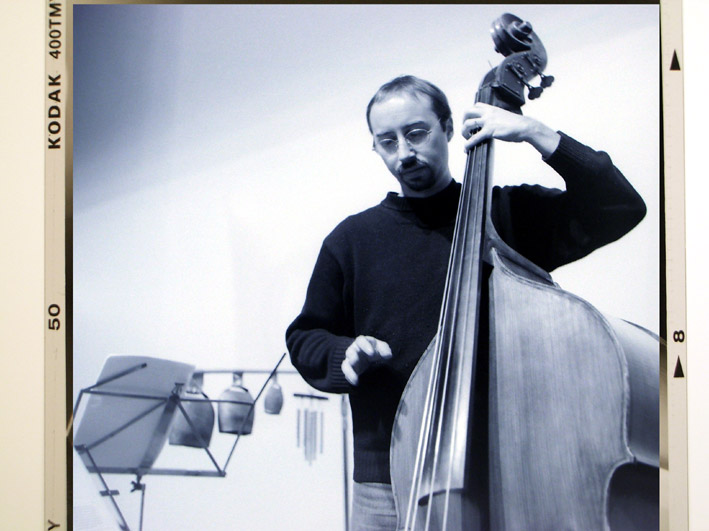 Bassista