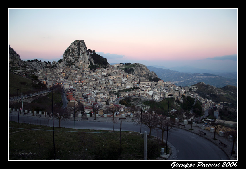 Caltabellotta