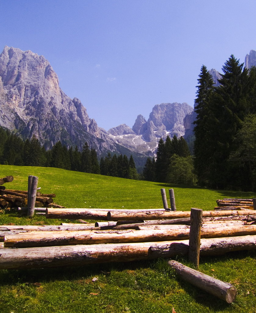 Val Canali