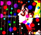 *DREAMING* *DREAMING*