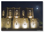 San Galgano di Notte III San Galgano di Notte III
