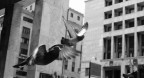 Born to fly. Born to fly.