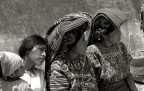 Donne maya nella regione dellIxcan - Guatemala Donne maya nella regione dellIxcan - Guatemala