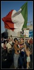 durante Italia - Francia, finale del Campionato del Mondo.
piazza del Duomo, Milano
Nikon D70 + AF-S 18-70 f3.5/5.6