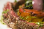 Filetto al sangue Filetto al sangue