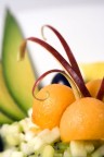 Frutta artistica Frutta artistica
