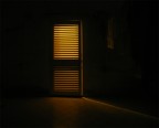 Una porta vero.... Una porta vero....