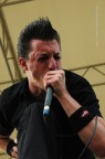 Fotografia live di concerti rock/metal/metalcore/hardcore/punk/emocore