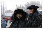 Carnevale di Venezia