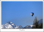 Mongolfiere Mongolfiere