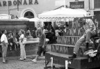 Roma Campo de' fiori Roma Campo de' fiori