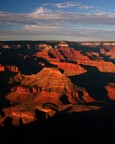 Grand Canyon - Sunset