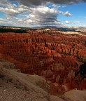 Bryce Canyon - Sunset Point Bryce Canyon - Sunset Point