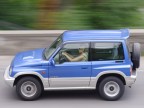 jeep panning secondo voi....