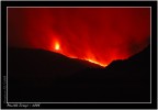 U Mungibeddu - Etna in eruzione U Mungibeddu - Etna in eruzione