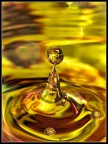 L'istante eterno (contest Giallo) L'istante eterno (contest Giallo)