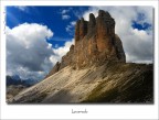 Lavaredo