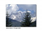 Monte Bianco Monte Bianco