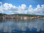 Paesaggio Croazia Paesaggio Croazia