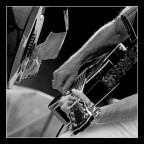 Pistoia Blues 2006 Elliott Murphy-Olivier Durand