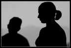 Silhouettes estreme Silhouettes estreme