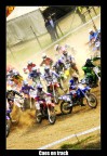 Caos on track Caos on track