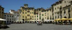 Lucca_4 ...piazza anfiteatro