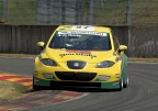 Seat Leon Di roda Seat Leon Di roda