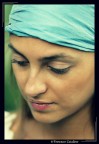 Nicoletta cross-processing Nicoletta cross-processing