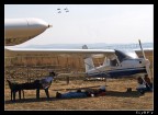 Il riposo degli aviatori Il riposo degli aviatori