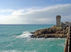 In riva al mare In riva al mare