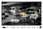 Il gioco dei potenti Il gioco dei potenti