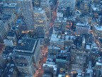 ..new york from ESB