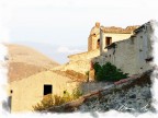 Paese abbandonato Paese abbandonato