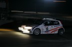 Punto al Rally d'Oltrep�