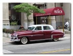 Classic car Classic car