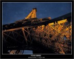 Tour Eiffel! Tour Eiffel!