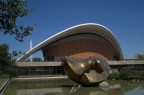 Haus der Kulturen der Welt