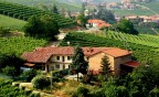 Casolare sulle Langhe