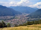 alpe del Tiglio alpe del Tiglio