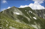 Monte Vettore Monte Vettore