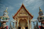 THAILANDIA TRAVEL'06 " THE GUARDIANS " THAILANDIA TRAVEL'06 " THE GUARDIANS "