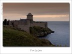 Fort La Latte Fort La Latte